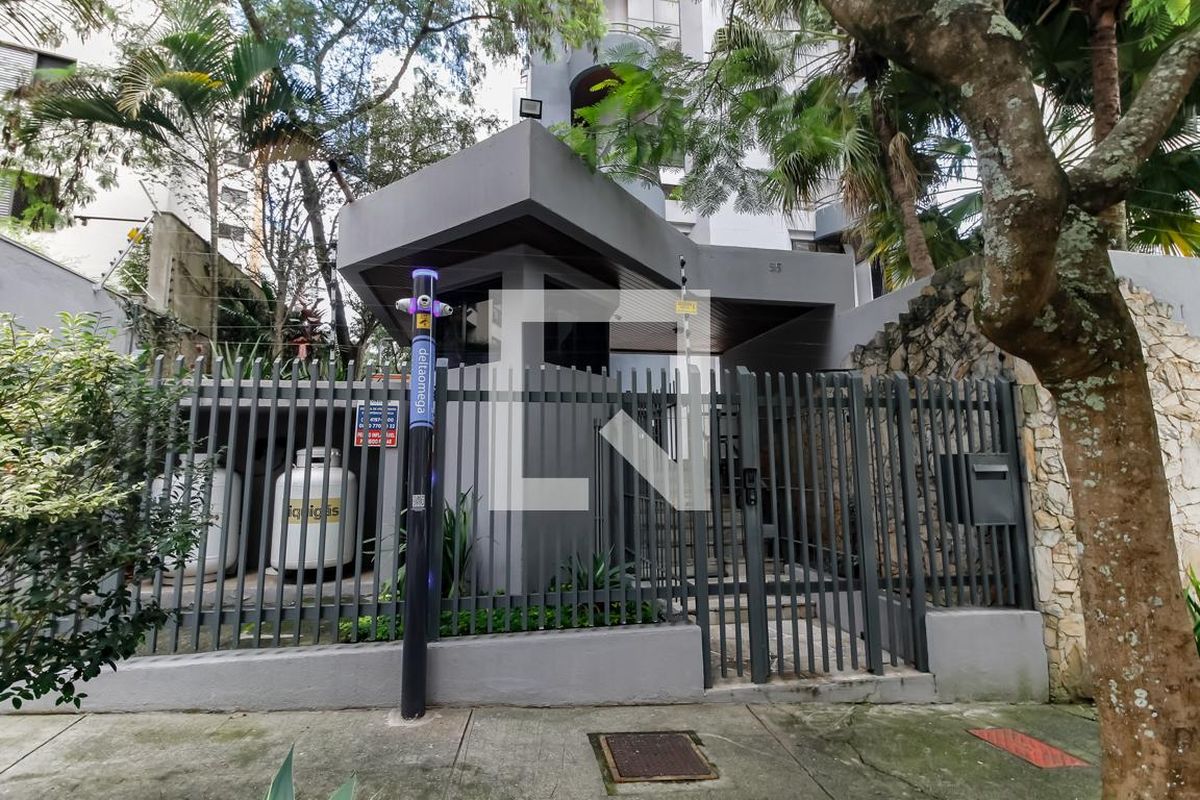 Apartamento, 1 quarto, 75 m² - Foto 35
