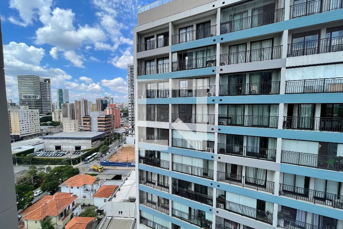 Apartamento, 2 quartos, 84 m² - Foto 24