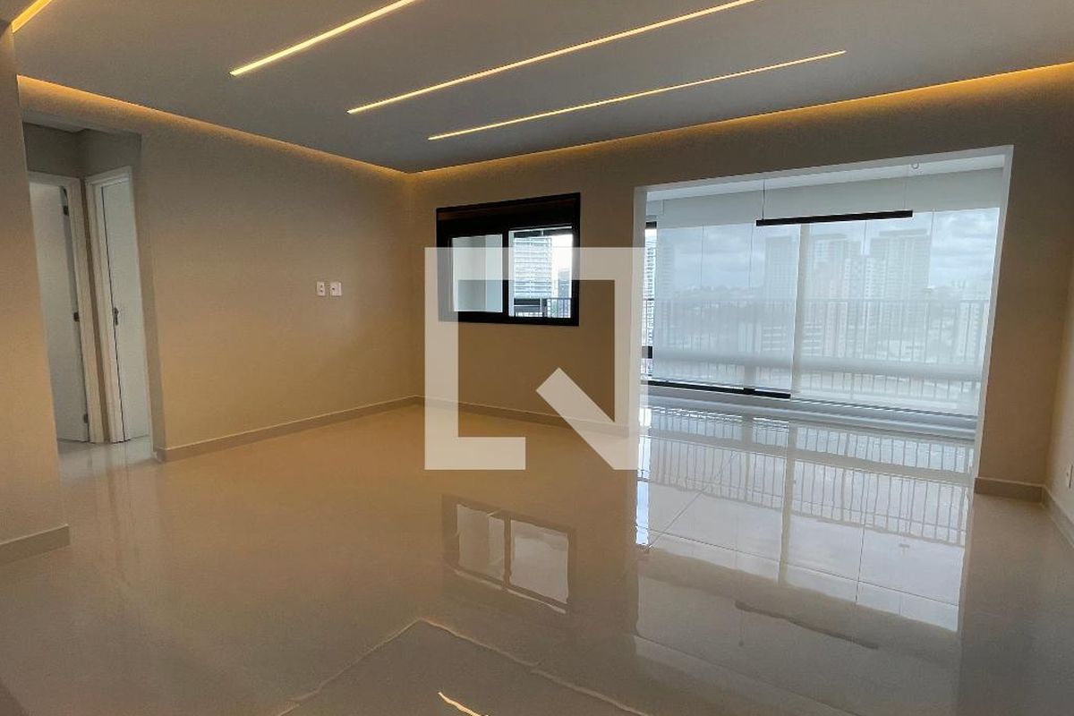 Apartamento, 2 quartos, 84 m² - Foto 2