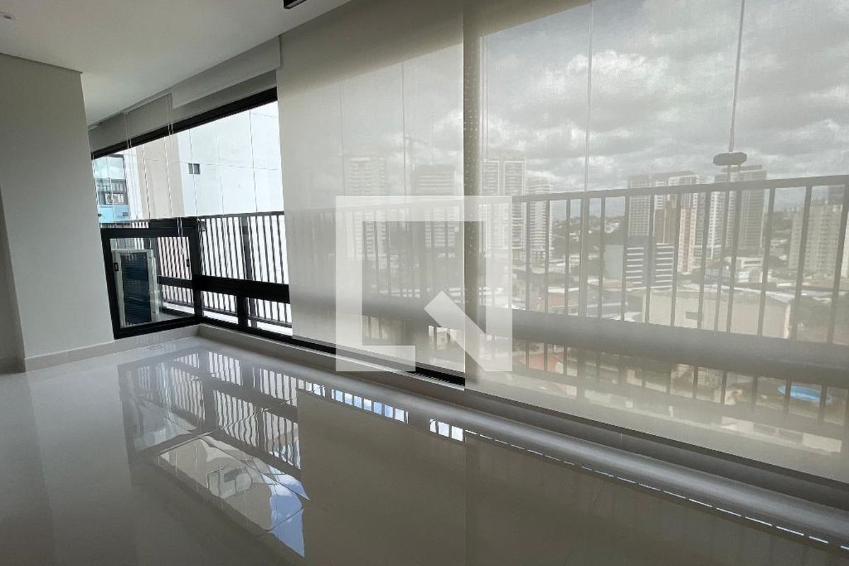 Apartamento, 2 quartos, 84 m² - Foto 8