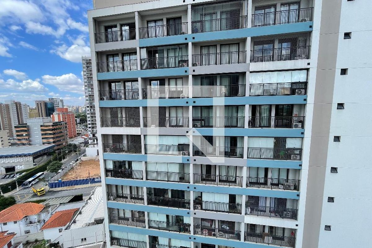 Apartamento, 2 quartos, 84 m² - Foto 23