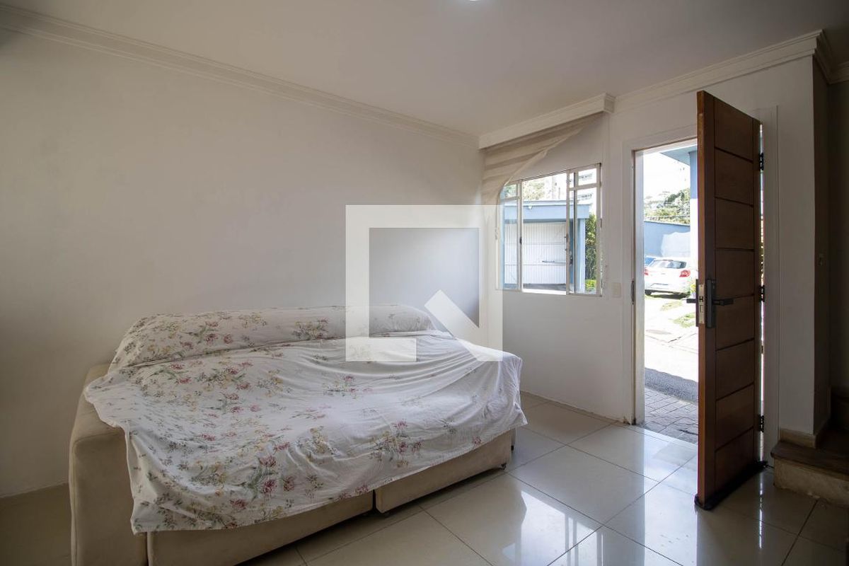 Casa, 2 quartos, 65 m² - Foto 1
