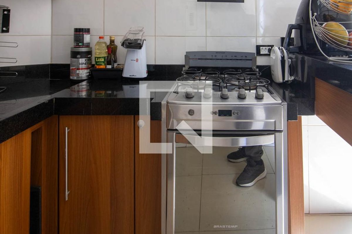 Casa, 2 quartos, 65 m² - Foto 24