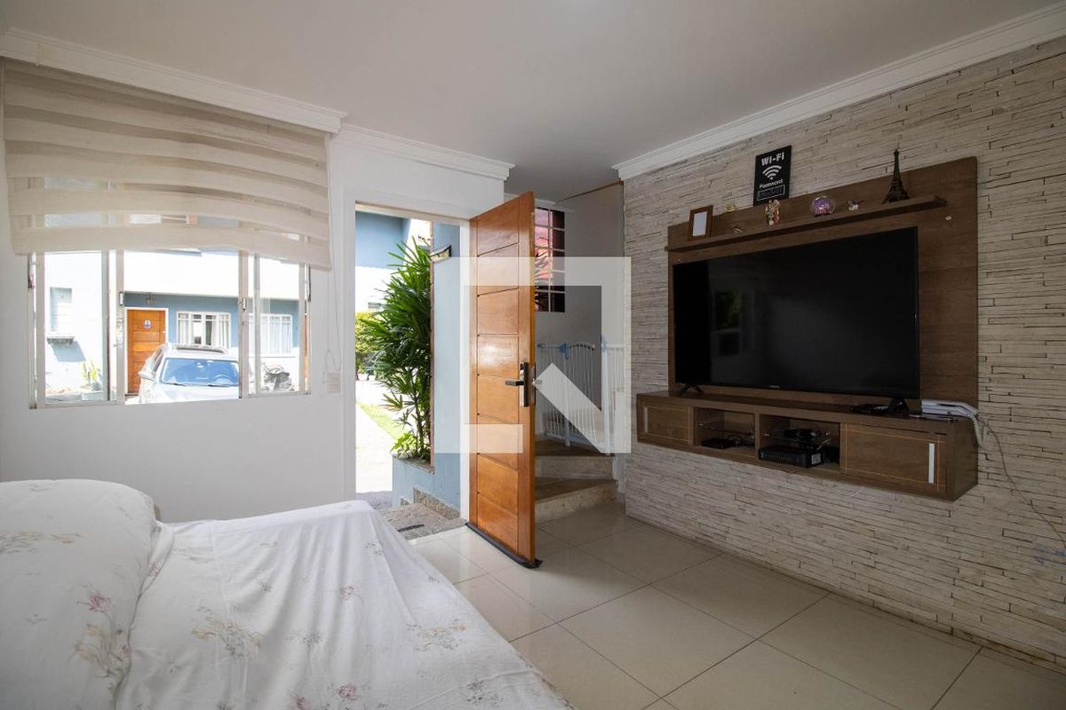 Casa, 2 quartos, 65 m² - Foto 2