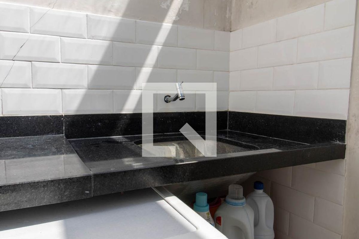 Casa, 2 quartos, 65 m² - Foto 28