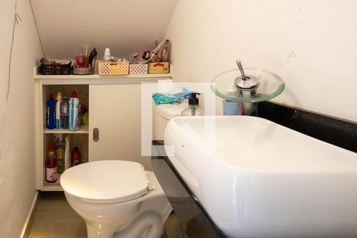 Casa, 2 quartos, 65 m² - Foto 22