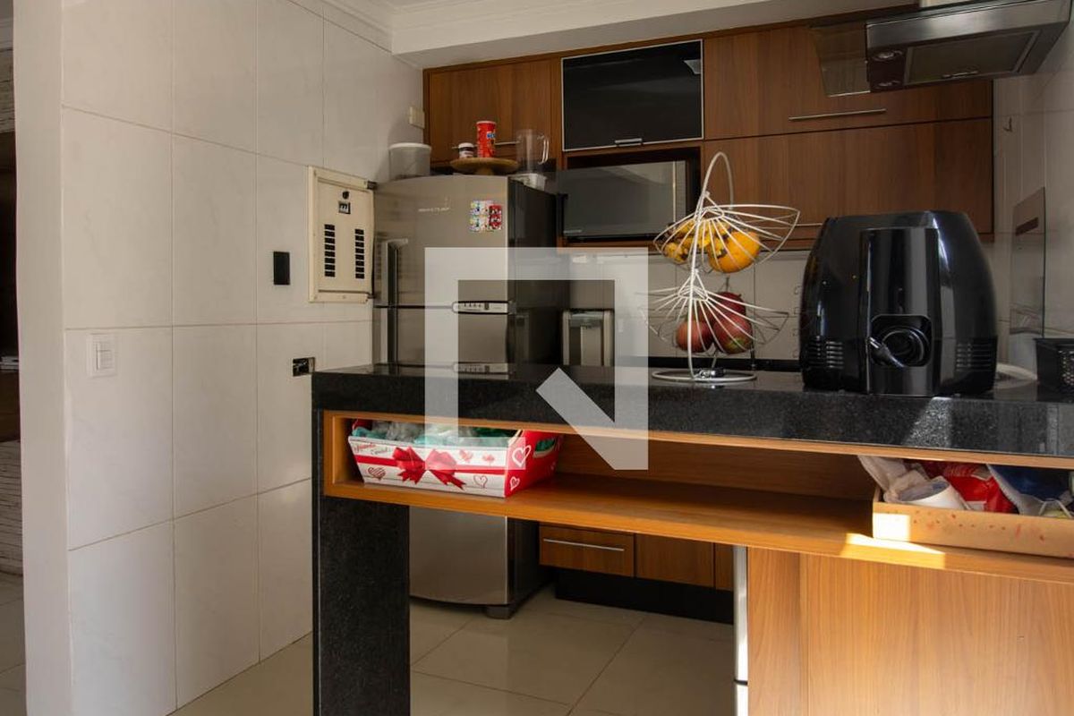 Casa, 2 quartos, 65 m² - Foto 26
