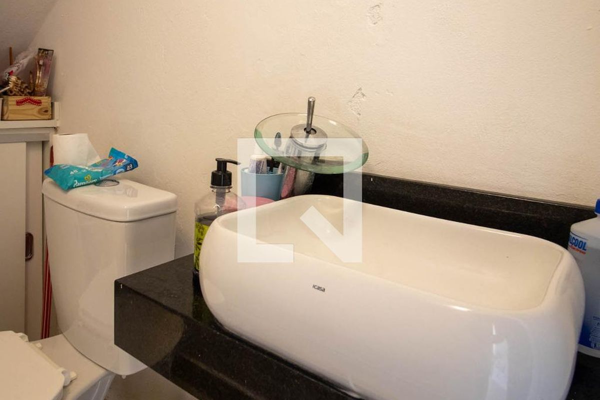 Casa, 2 quartos, 65 m² - Foto 20