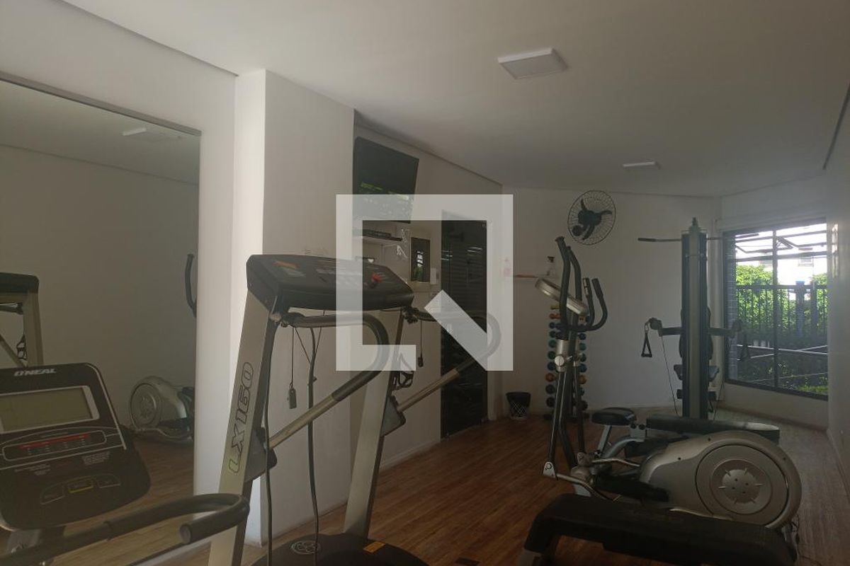 Apartamento, 3 quartos, 79 m² - Foto 35