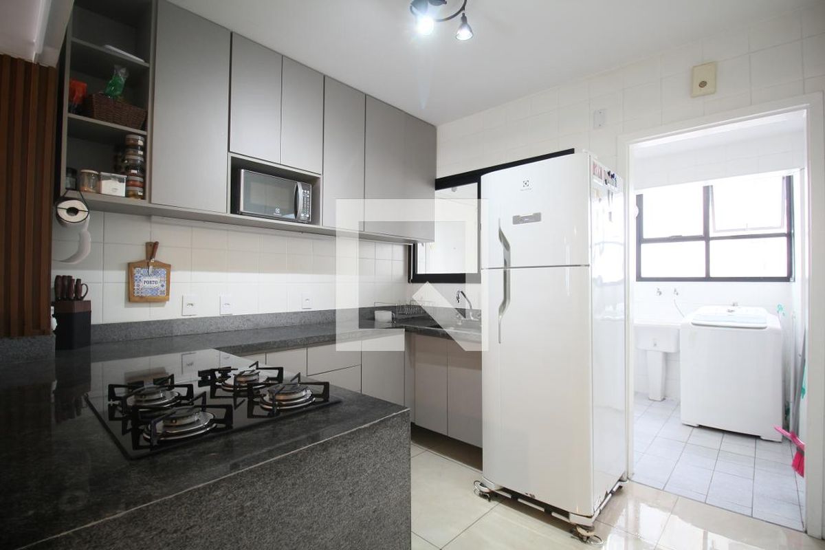 Apartamento, 3 quartos, 79 m² - Foto 8