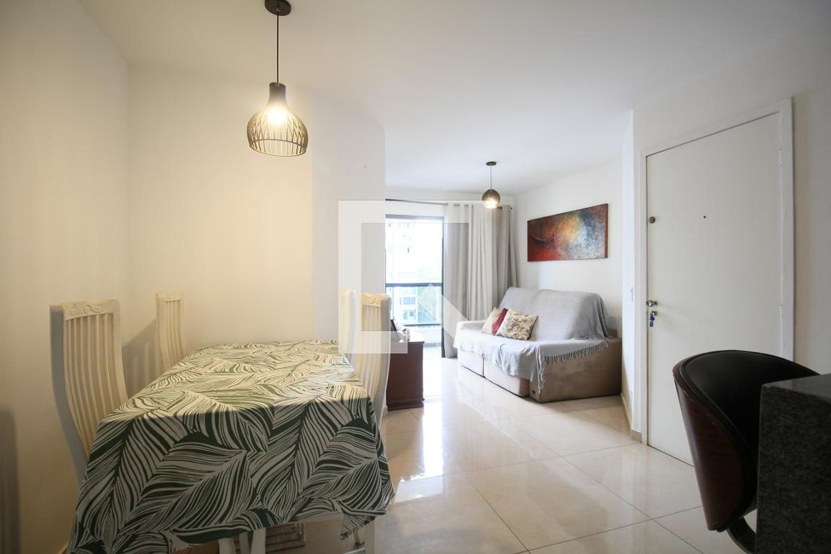 Apartamento, 3 quartos, 79 m² - Foto 4