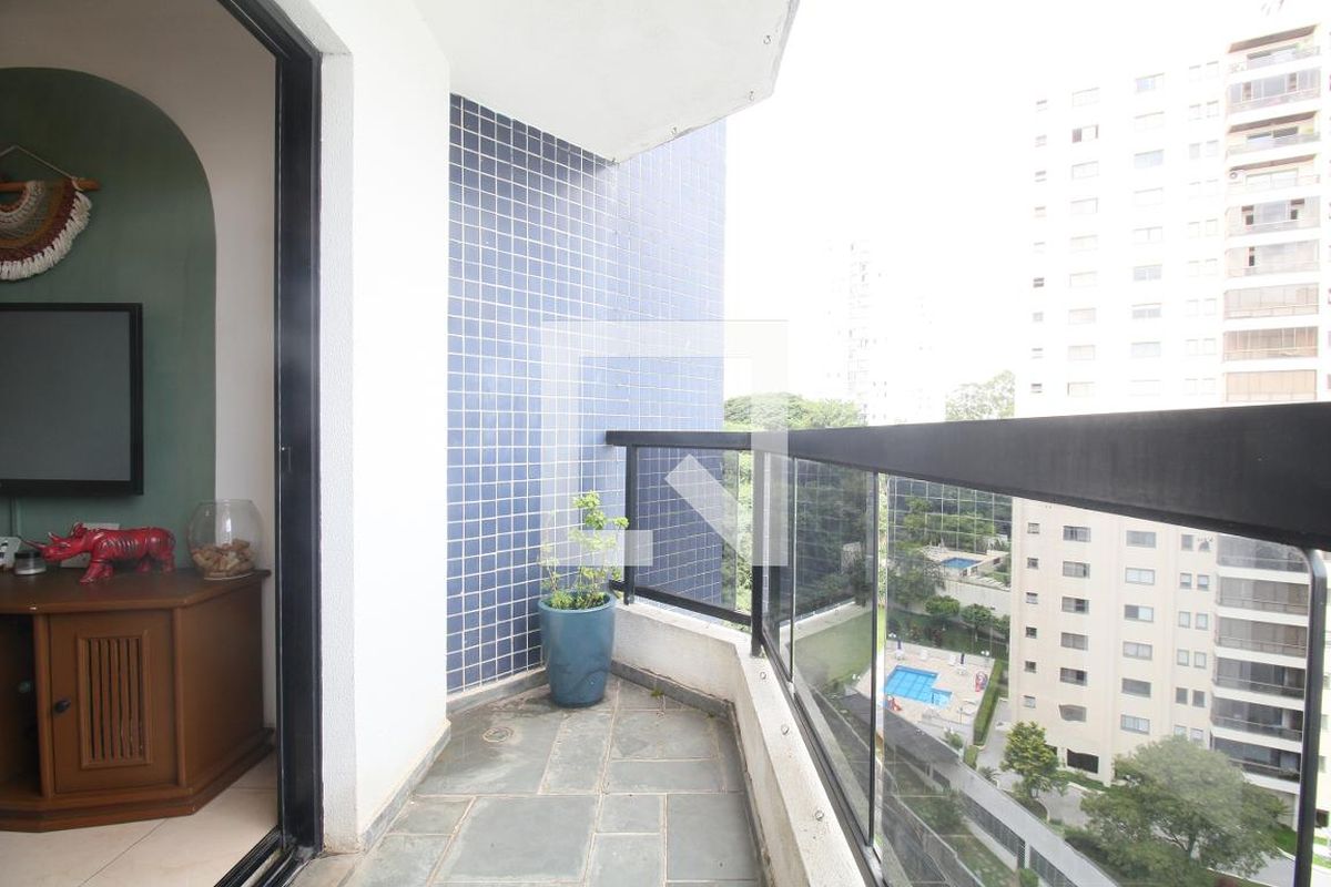 Apartamento, 3 quartos, 79 m² - Foto 6
