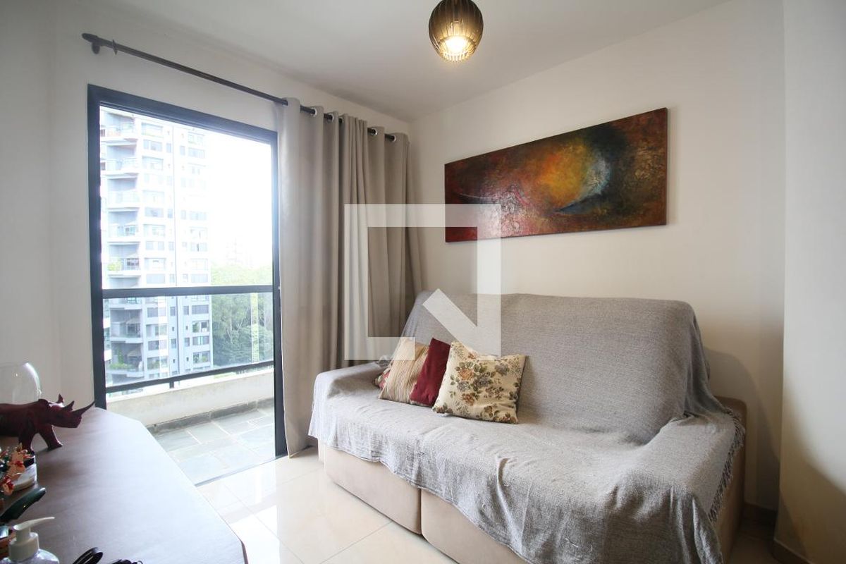 Apartamento, 3 quartos, 79 m² - Foto 3
