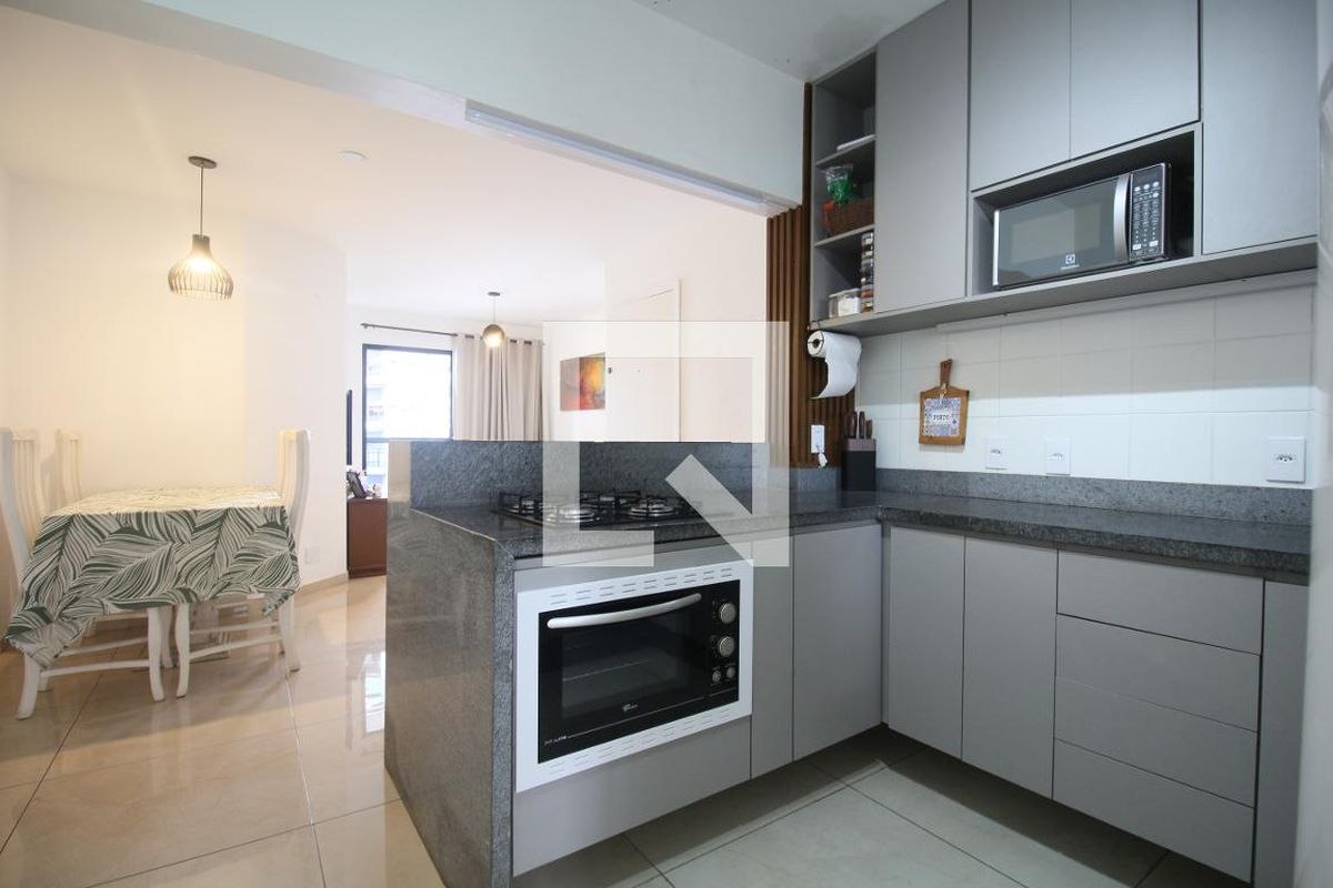Apartamento, 3 quartos, 79 m² - Foto 9