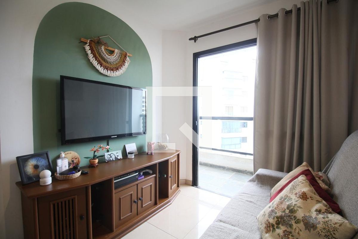 Apartamento, 3 quartos, 79 m² - Foto 2