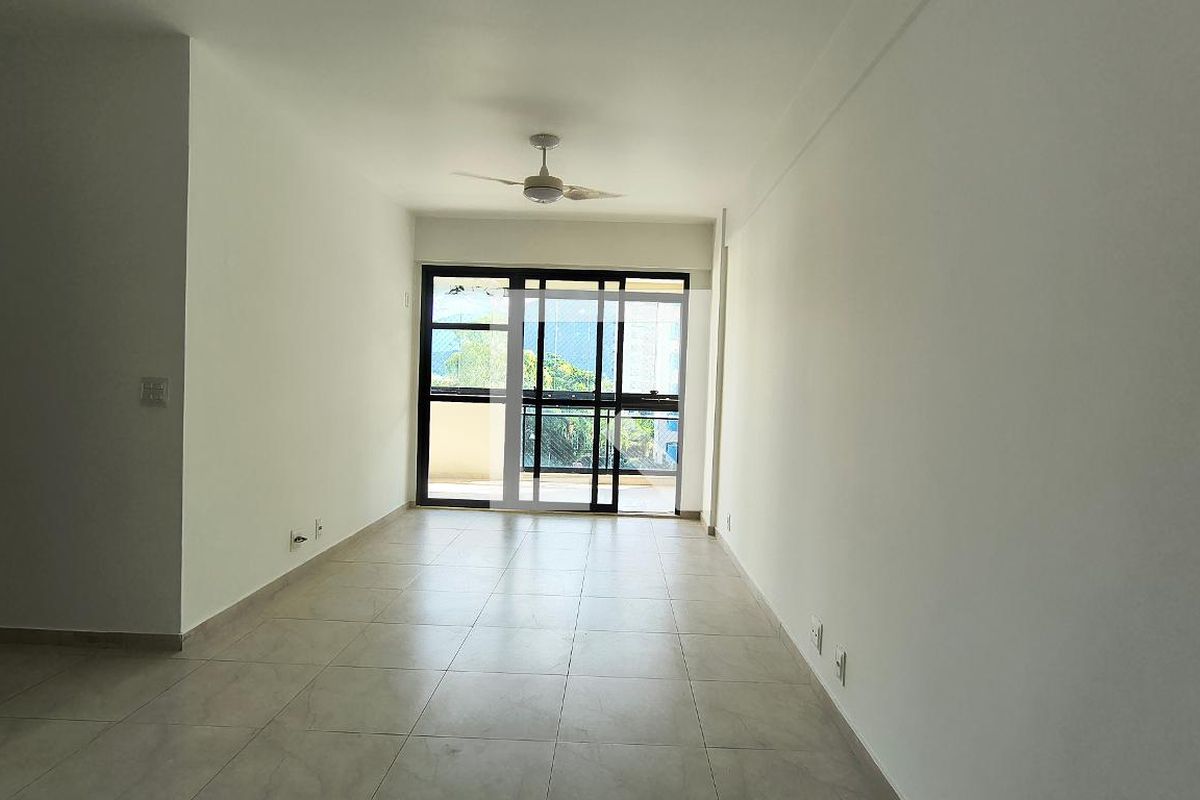 Apartamento, 3 quartos, 78 m² - Foto 2