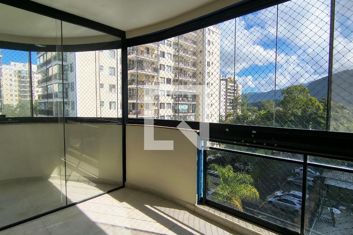 Apartamento, 3 quartos, 78 m² - Foto 6