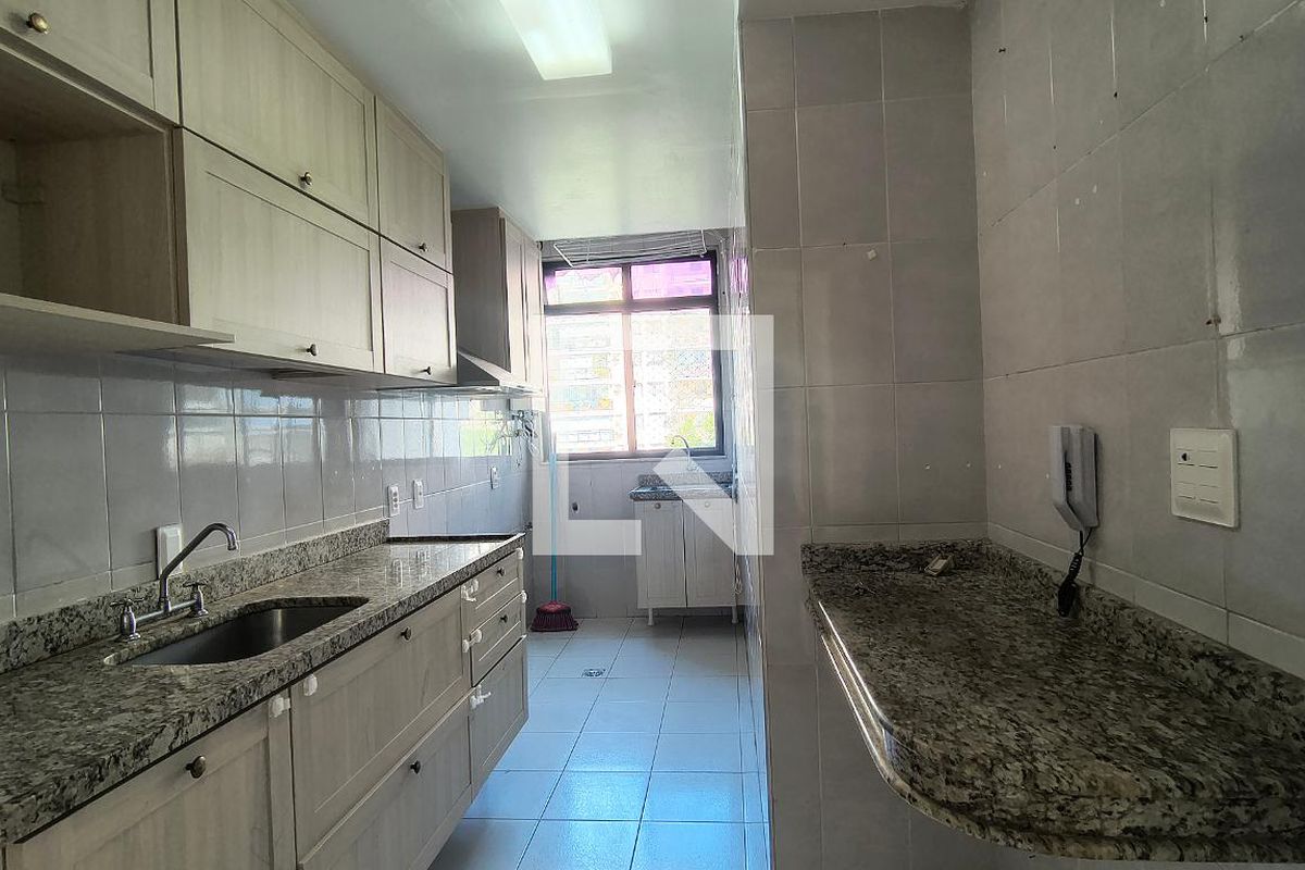 Apartamento, 3 quartos, 78 m² - Foto 34