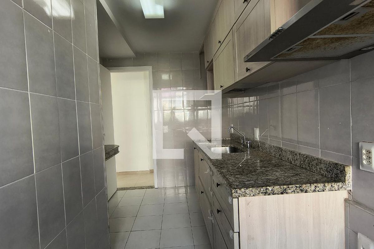 Apartamento, 3 quartos, 78 m² - Foto 35