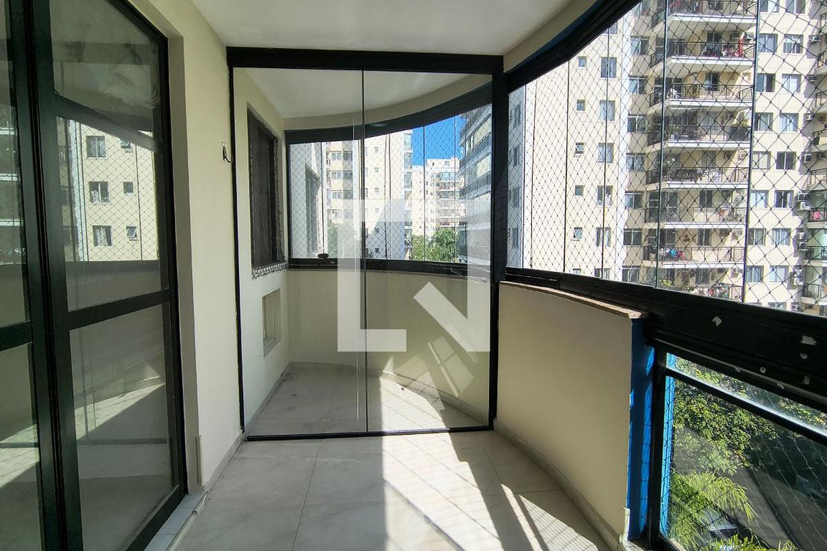 Apartamento, 3 quartos, 78 m² - Foto 7