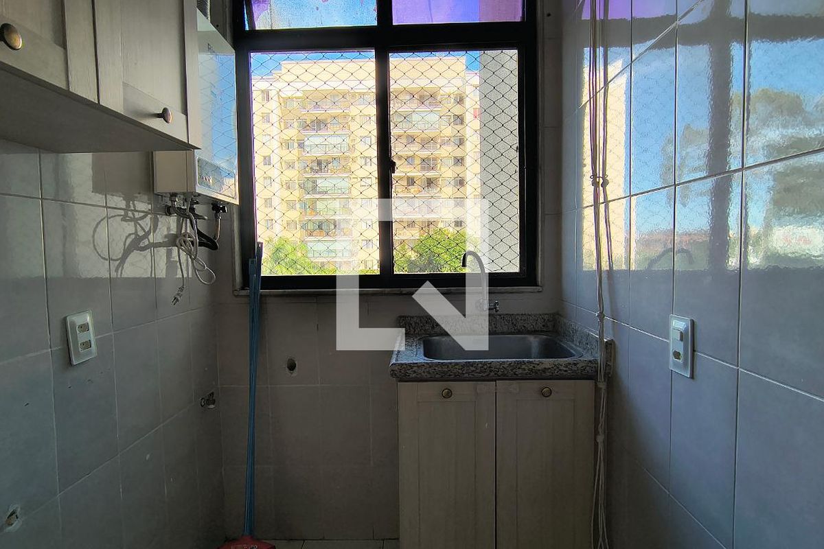 Apartamento, 3 quartos, 78 m² - Foto 36