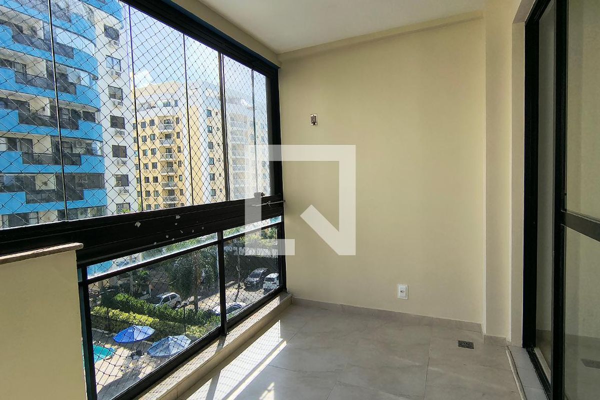 Apartamento, 3 quartos, 78 m² - Foto 8