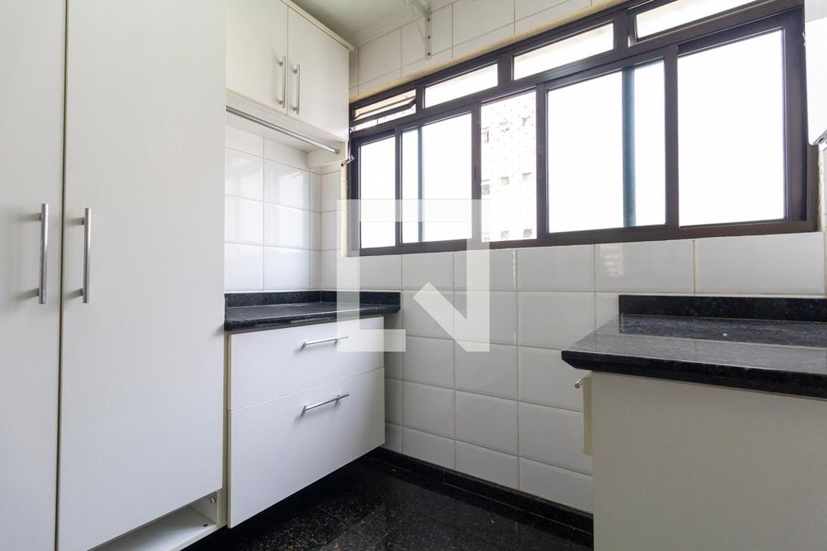 Apartamento, 3 quartos, 165 m² - Foto 65
