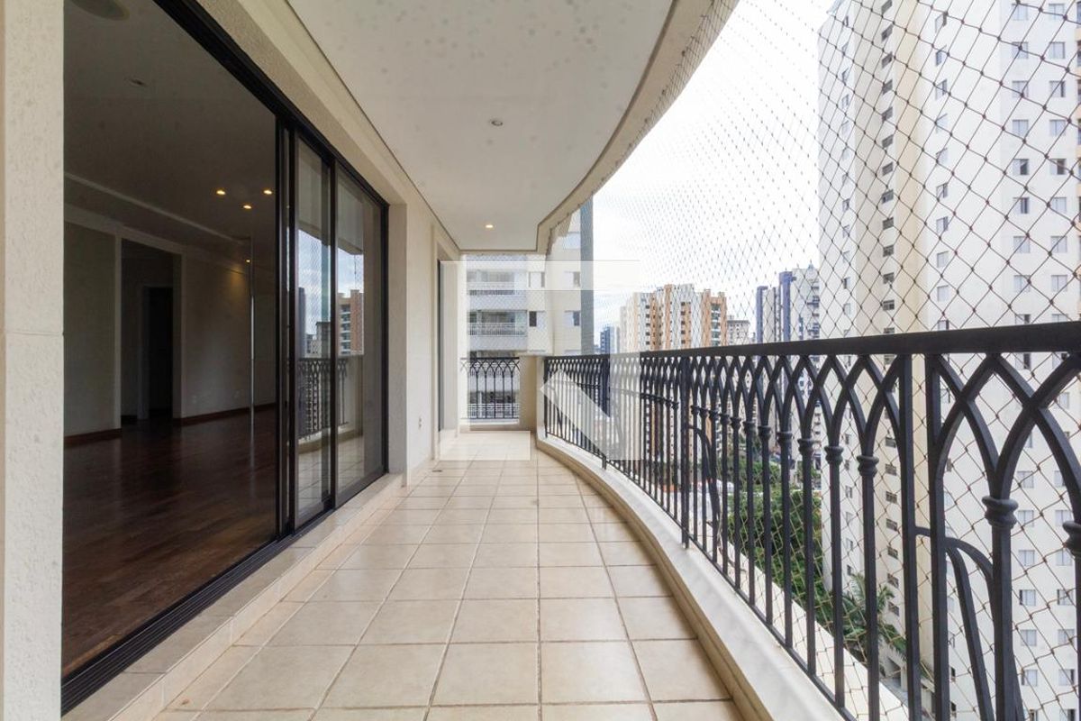 Apartamento, 3 quartos, 165 m² - Foto 7