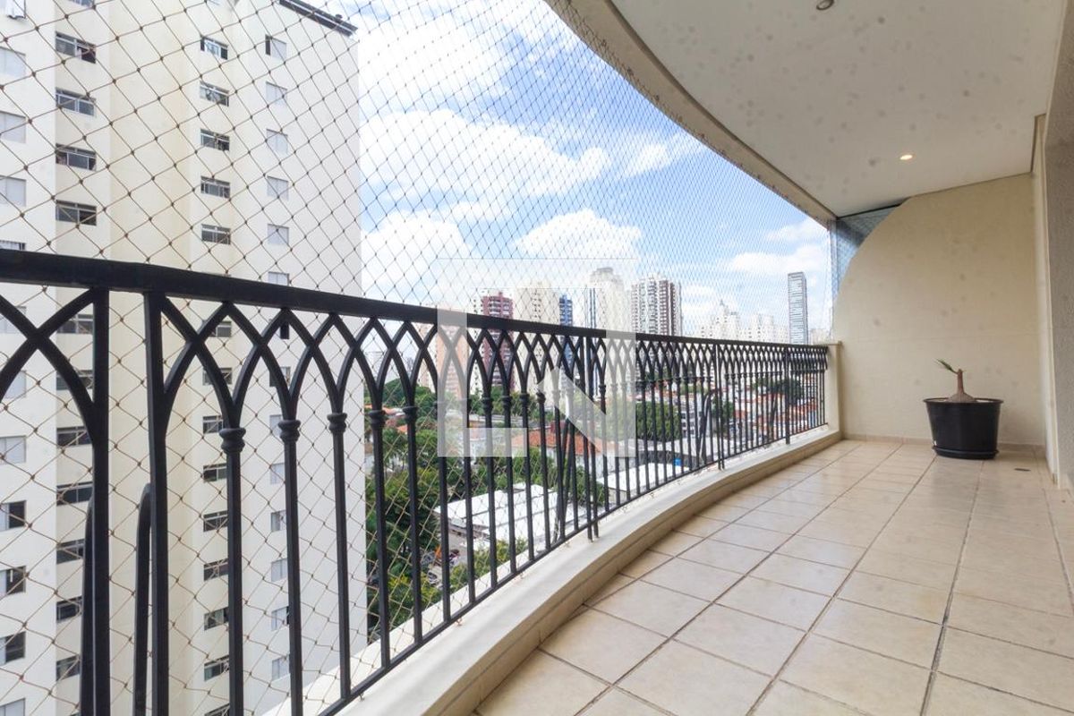 Apartamento, 3 quartos, 165 m² - Foto 9