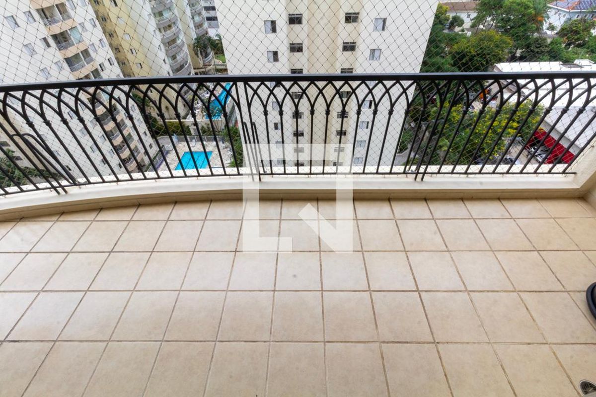 Apartamento, 3 quartos, 165 m² - Foto 11