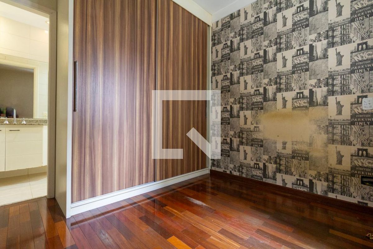 Apartamento, 3 quartos, 165 m² - Foto 23