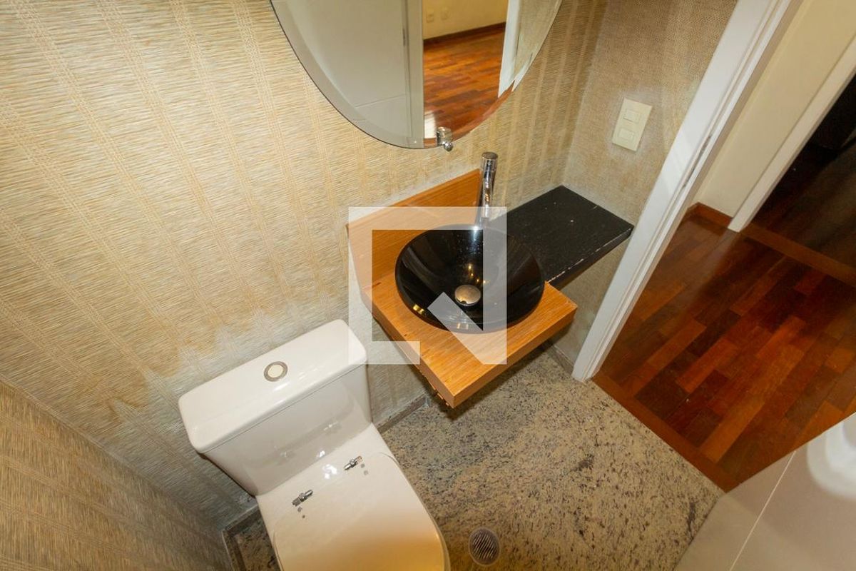 Apartamento, 3 quartos, 165 m² - Foto 28