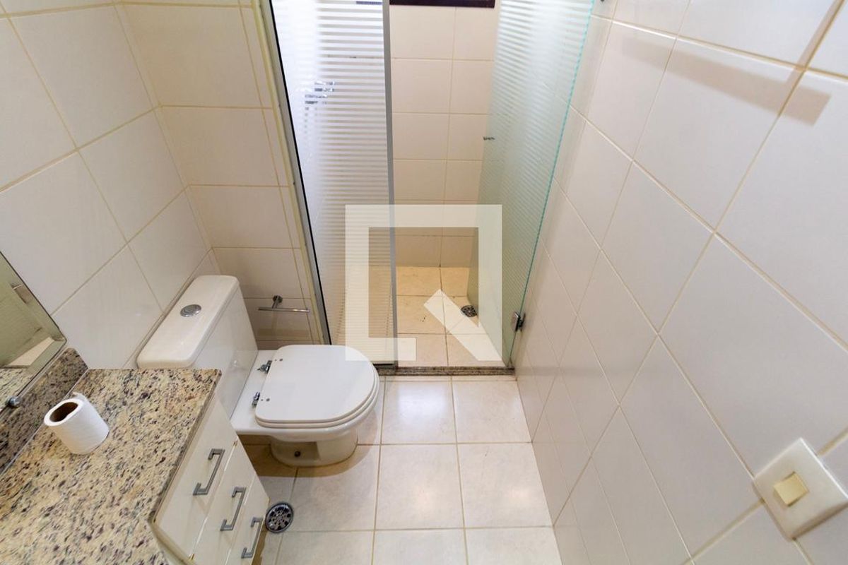 Apartamento, 3 quartos, 165 m² - Foto 46