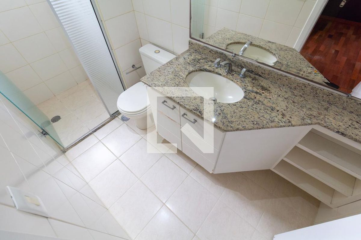 Apartamento, 3 quartos, 165 m² - Foto 31