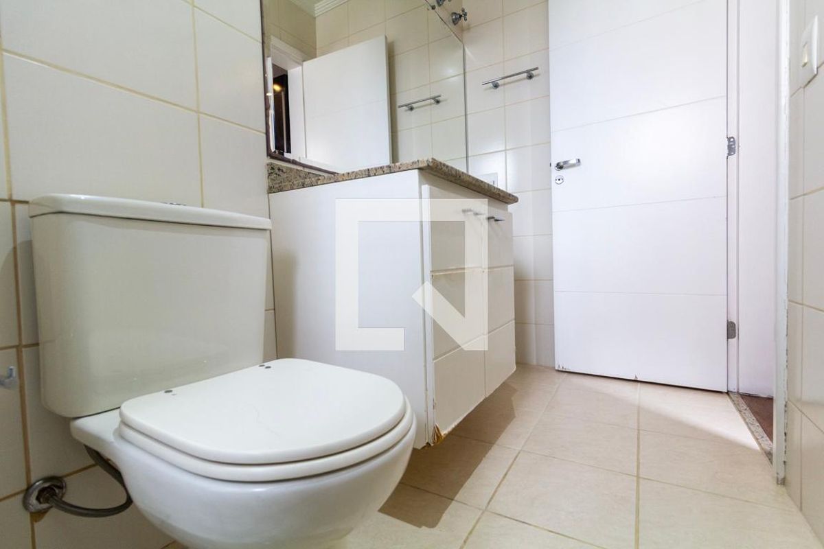 Apartamento, 3 quartos, 165 m² - Foto 34