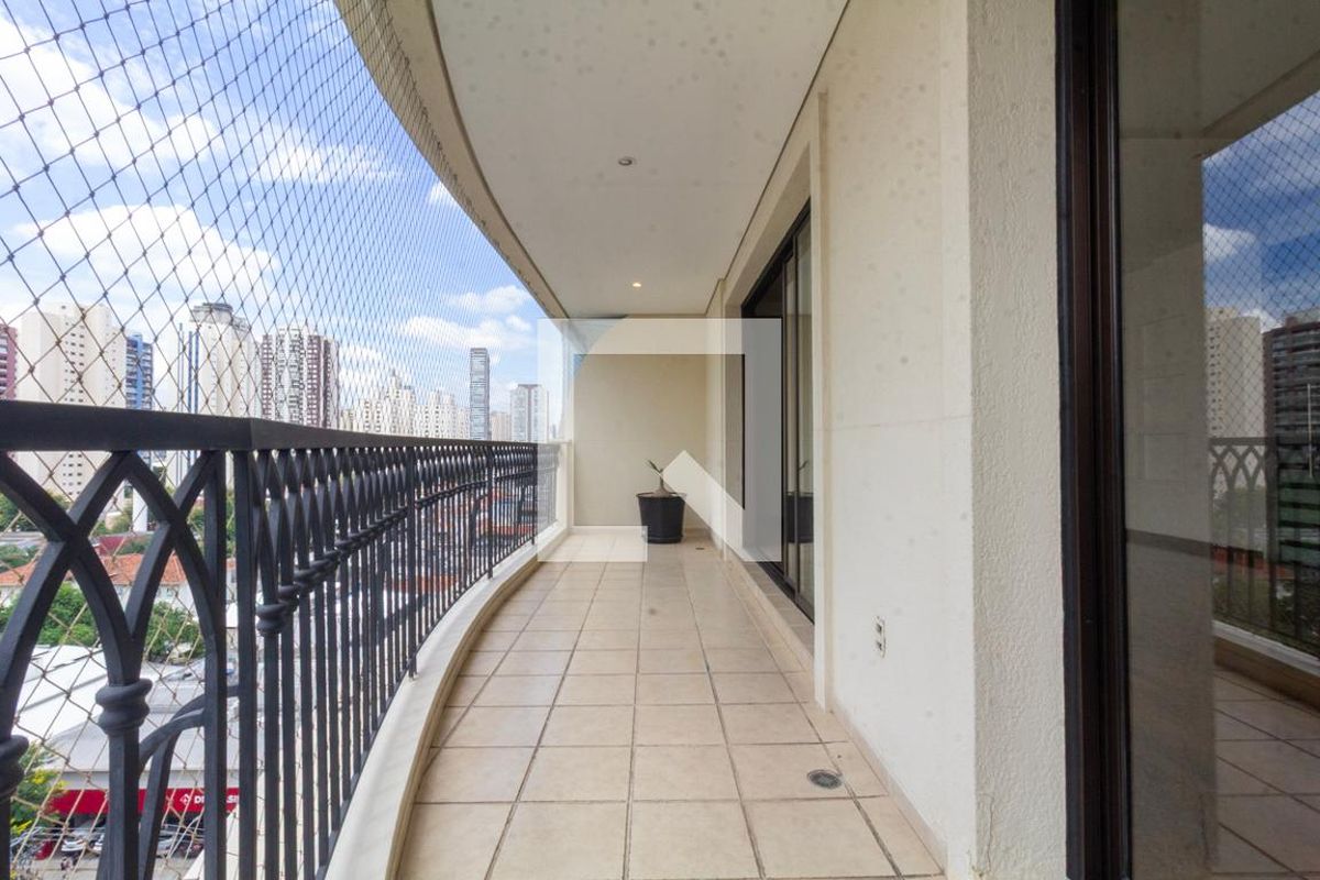 Apartamento, 3 quartos, 165 m² - Foto 8