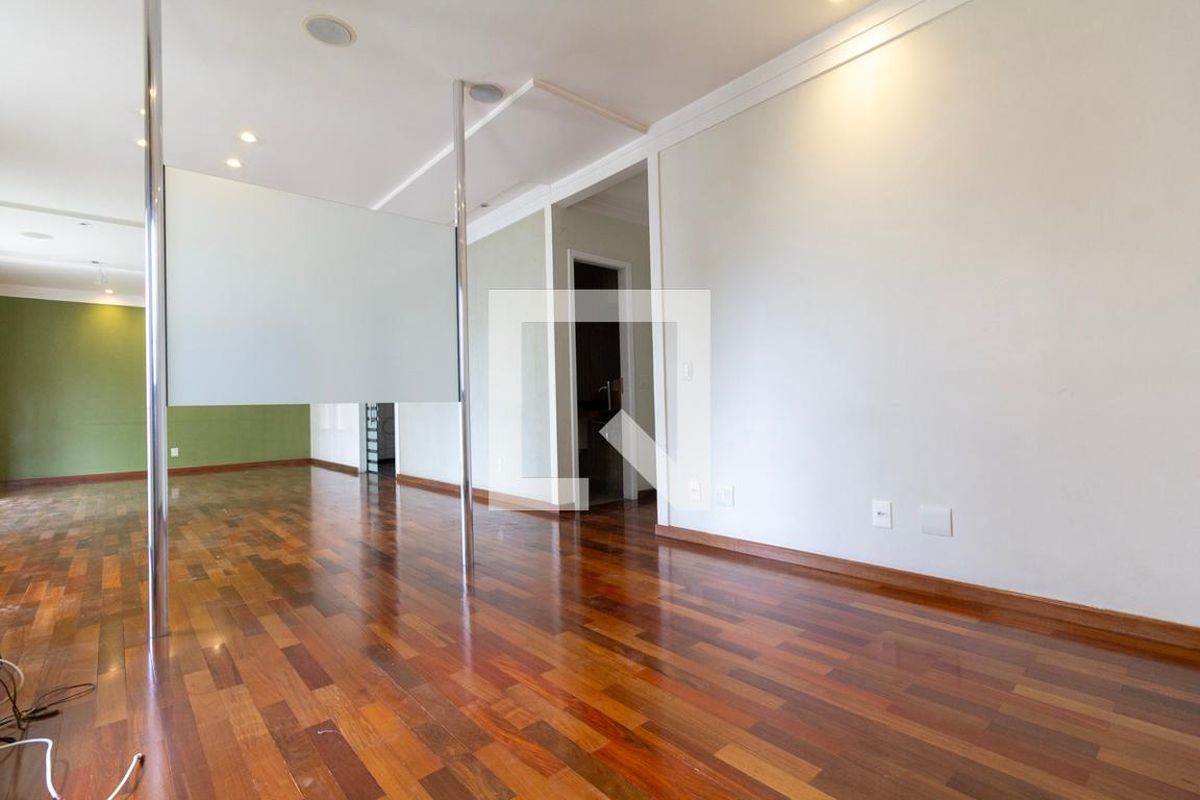Apartamento, 3 quartos, 165 m² - Foto 5