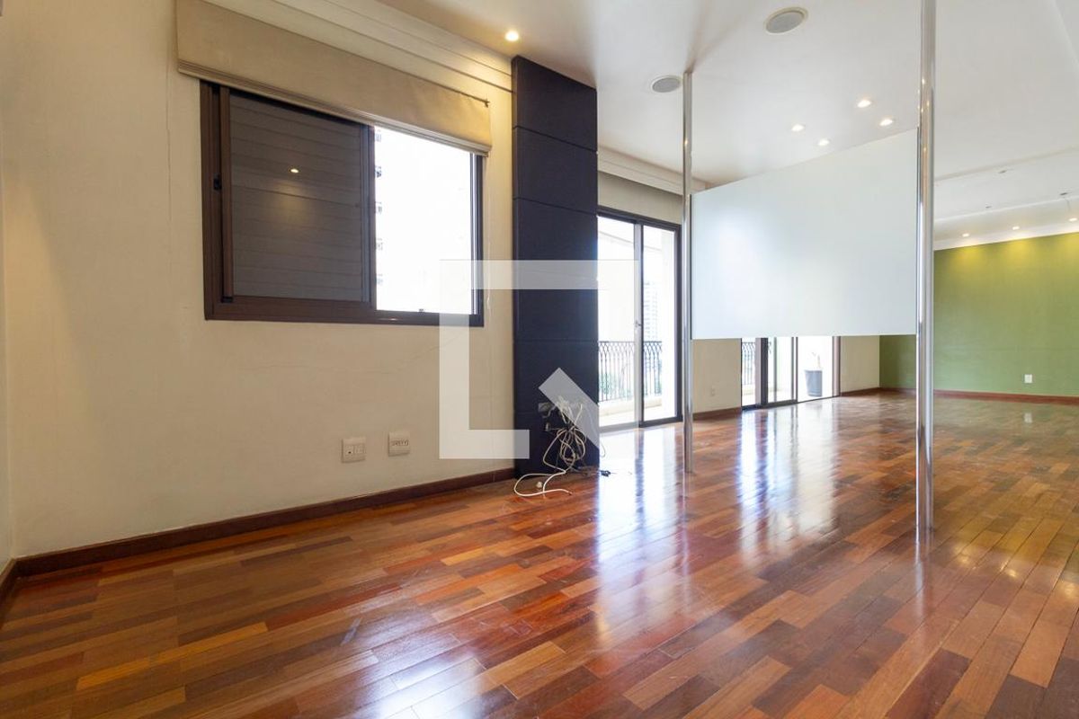 Apartamento, 3 quartos, 165 m² - Foto 4