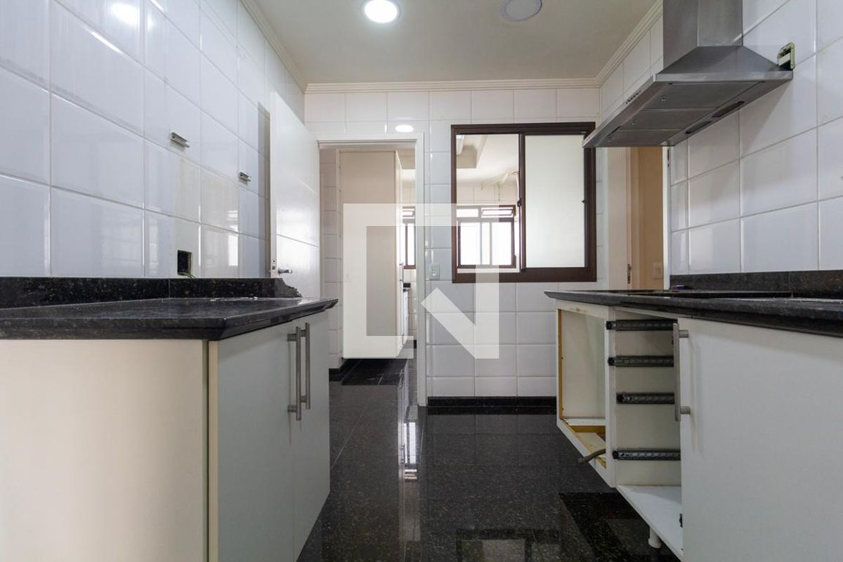 Apartamento, 3 quartos, 165 m² - Foto 57