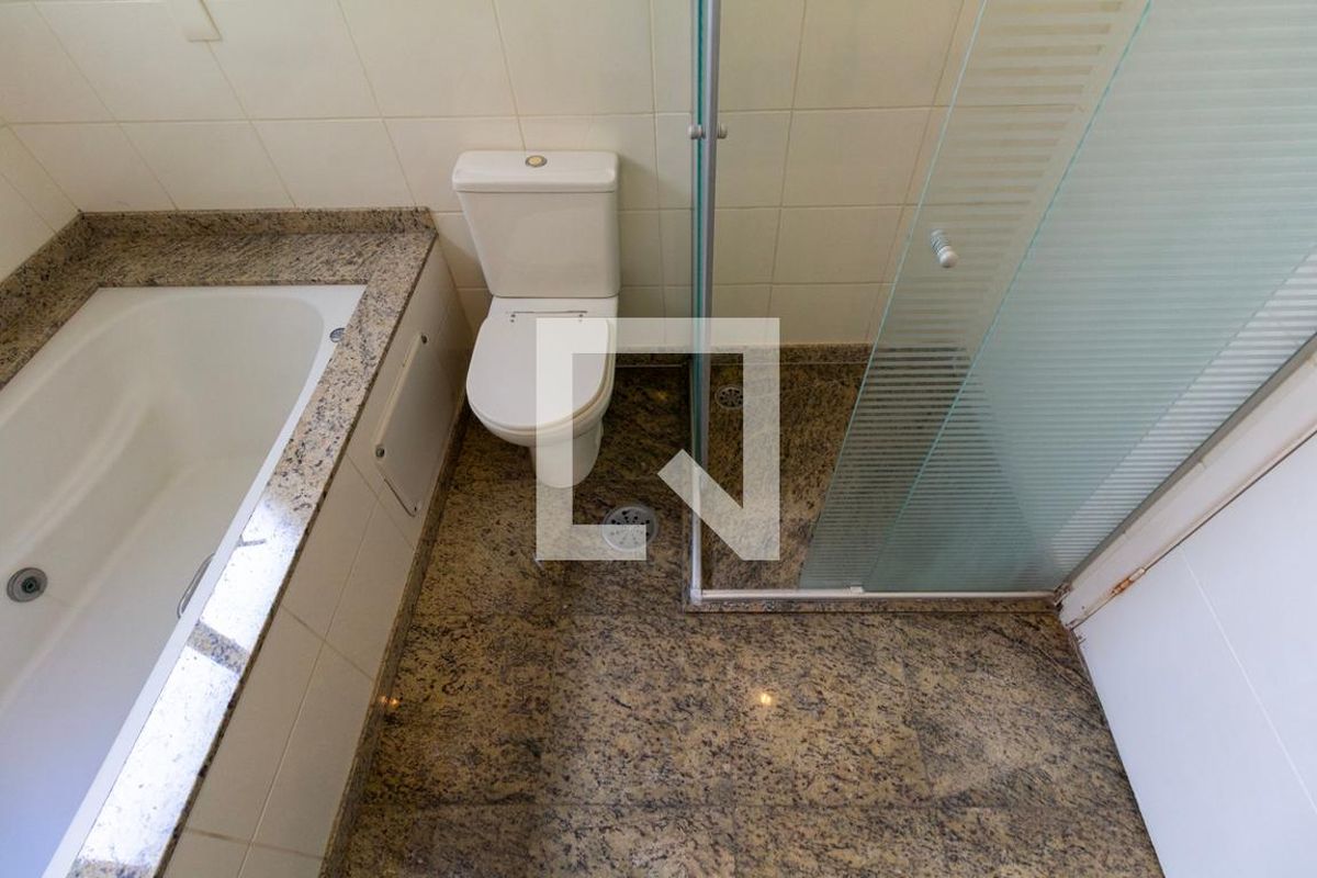Apartamento, 3 quartos, 165 m² - Foto 38