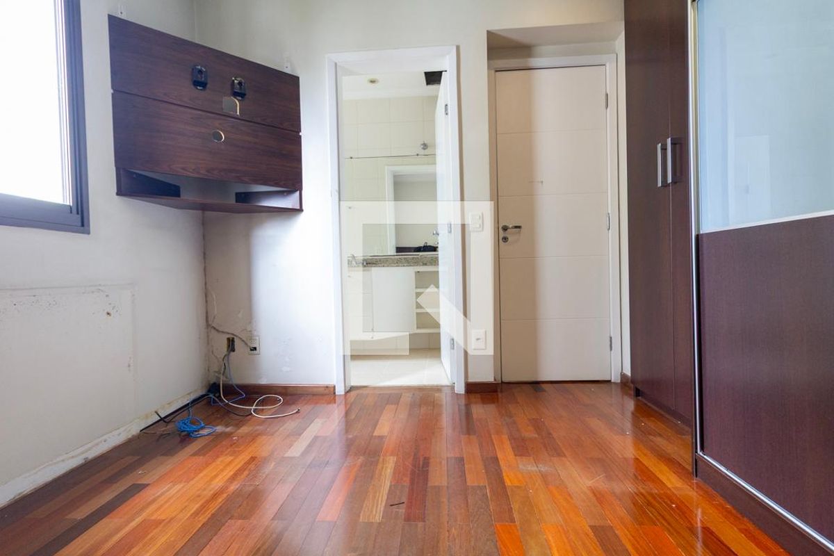 Apartamento, 3 quartos, 165 m² - Foto 16