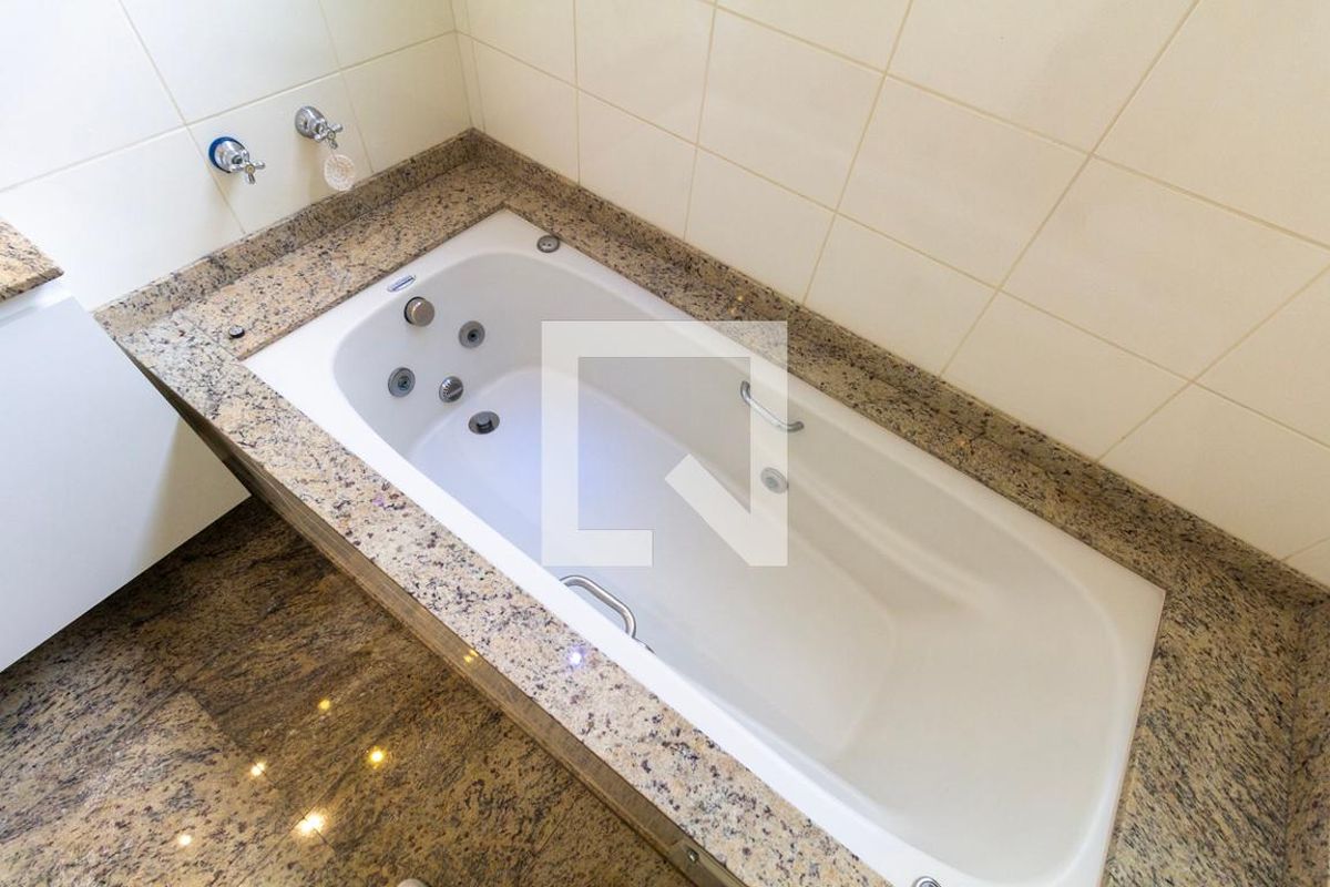 Apartamento, 3 quartos, 165 m² - Foto 41