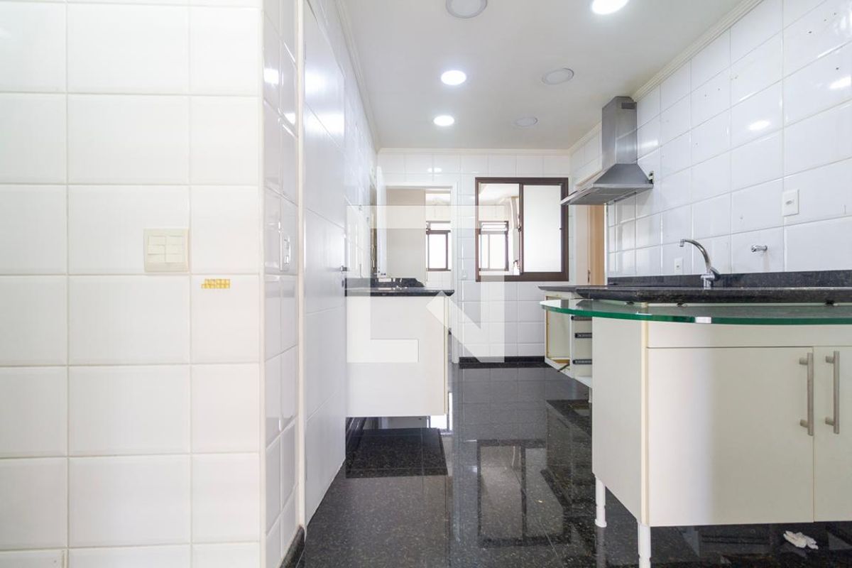 Apartamento, 3 quartos, 165 m² - Foto 55