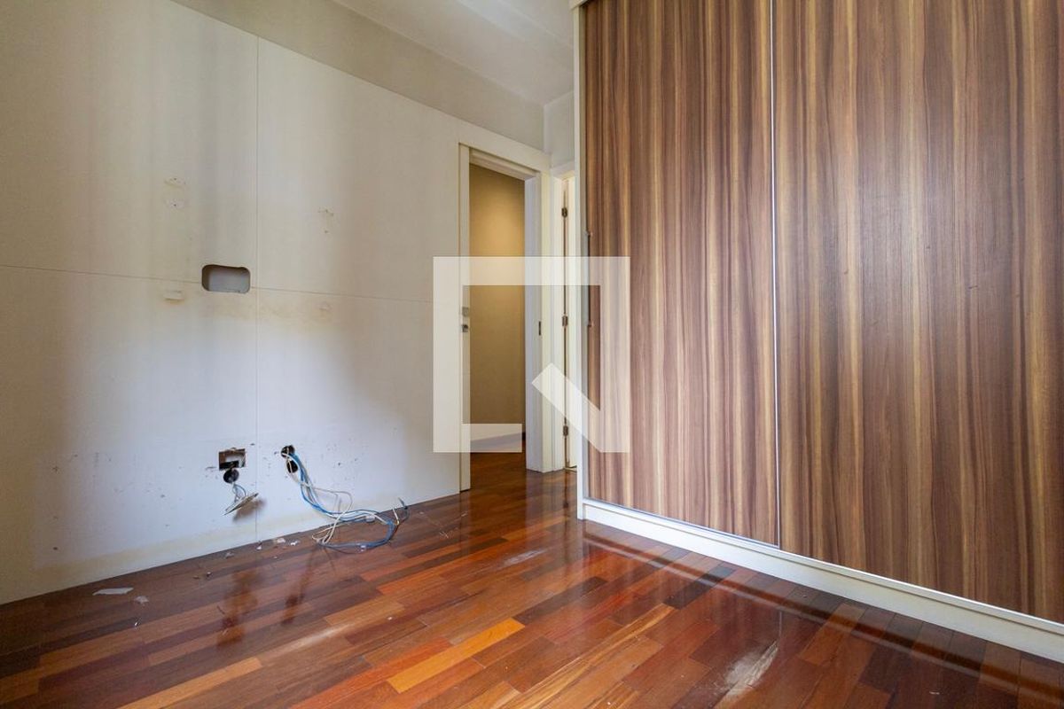 Apartamento, 3 quartos, 165 m² - Foto 24