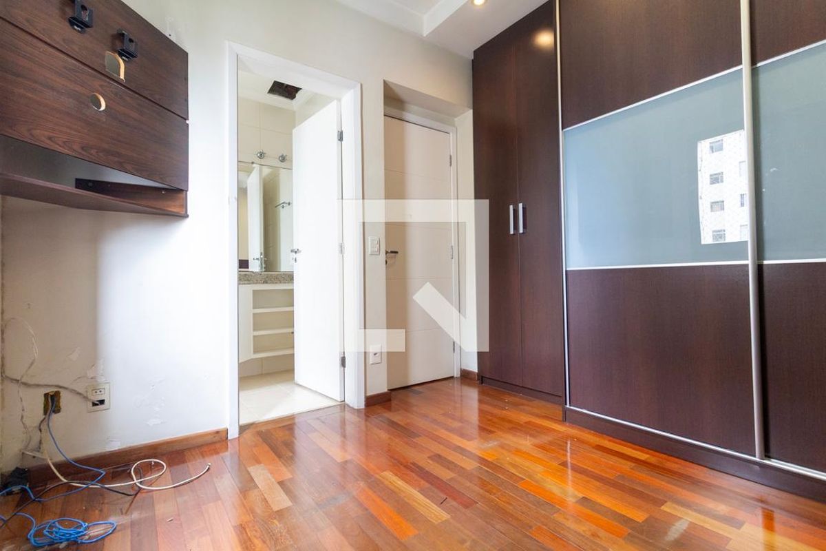 Apartamento, 3 quartos, 165 m² - Foto 15