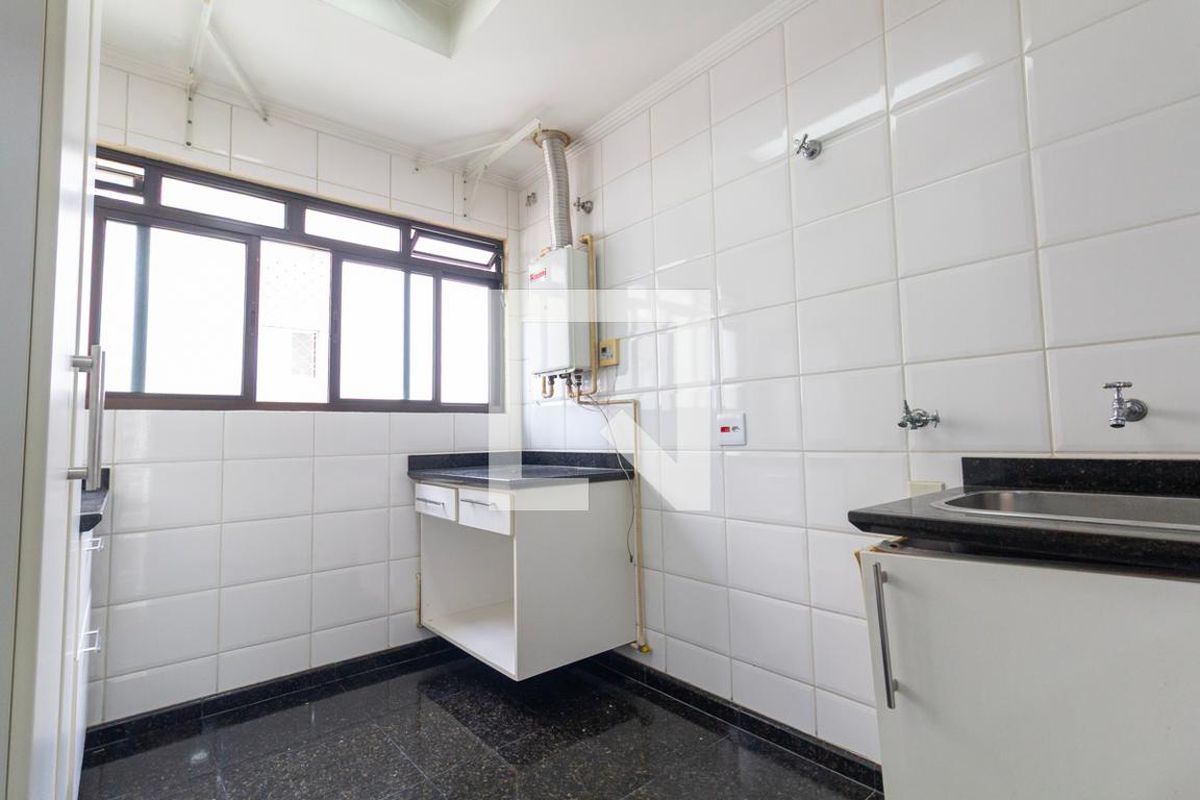 Apartamento, 3 quartos, 165 m² - Foto 63