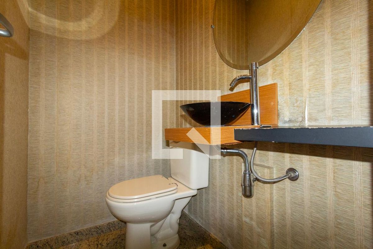 Apartamento, 3 quartos, 165 m² - Foto 27