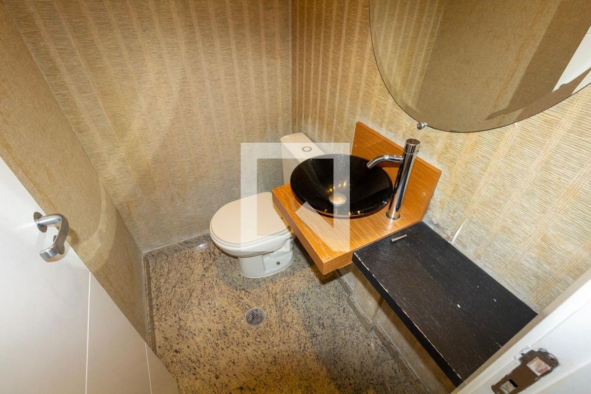 Apartamento, 3 quartos, 165 m² - Foto 26