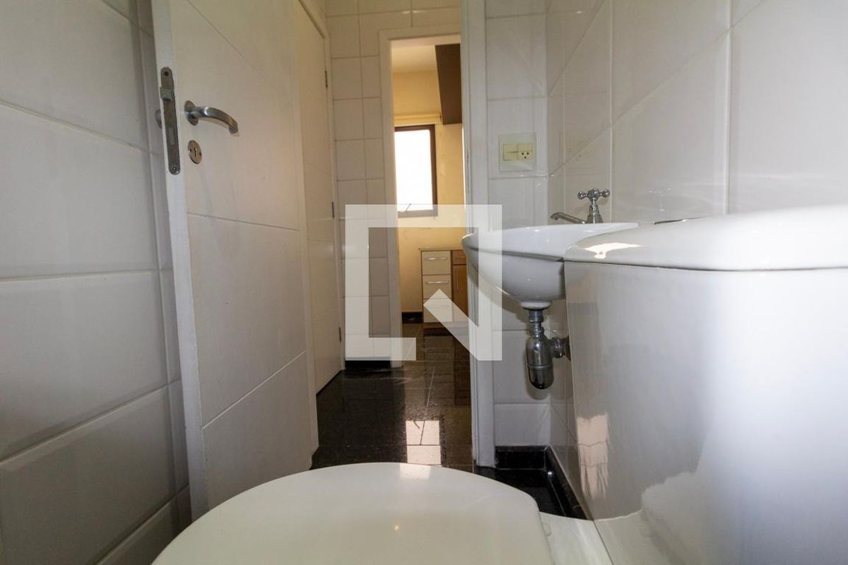 Apartamento, 3 quartos, 165 m² - Foto 54
