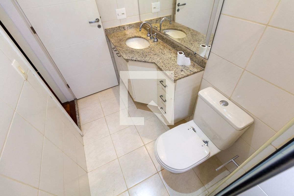 Apartamento, 3 quartos, 165 m² - Foto 48